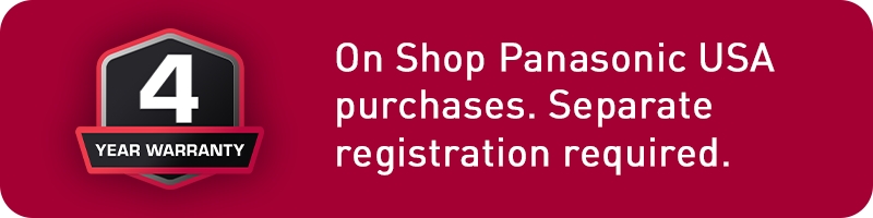 Shop Panasonic USA